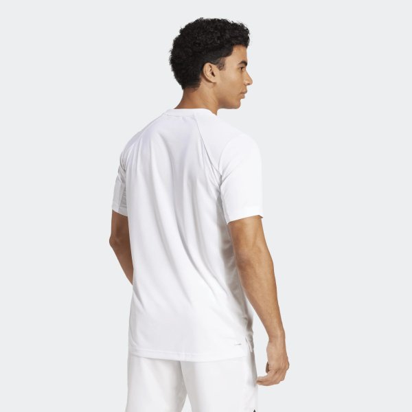 Pánské tričko adidas CLUB TEE - foto 4