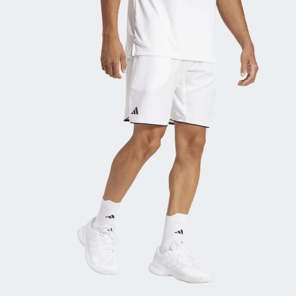 Pánské šortky adidas CLUB SHORT - foto 4