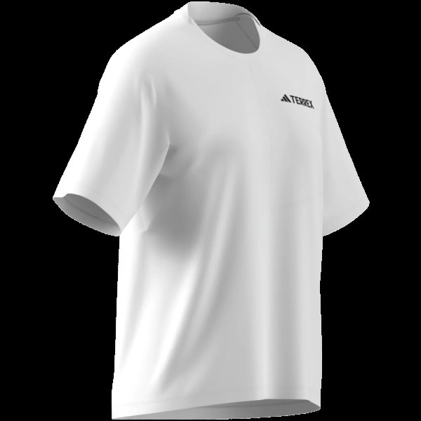 Dámské tričko adidas W MT TEE - foto 7
