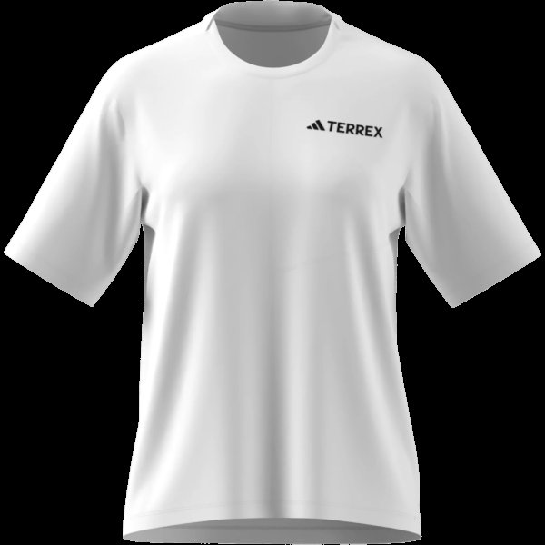 Dámské tričko adidas W MT TEE - foto 6