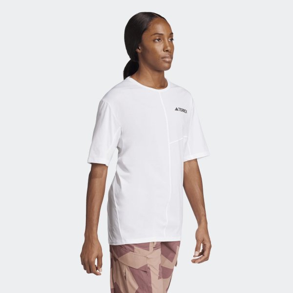Dámské tričko adidas W MT TEE - foto 3