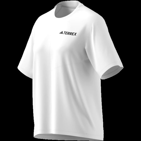 Dámské tričko adidas W MT TEE - foto 13