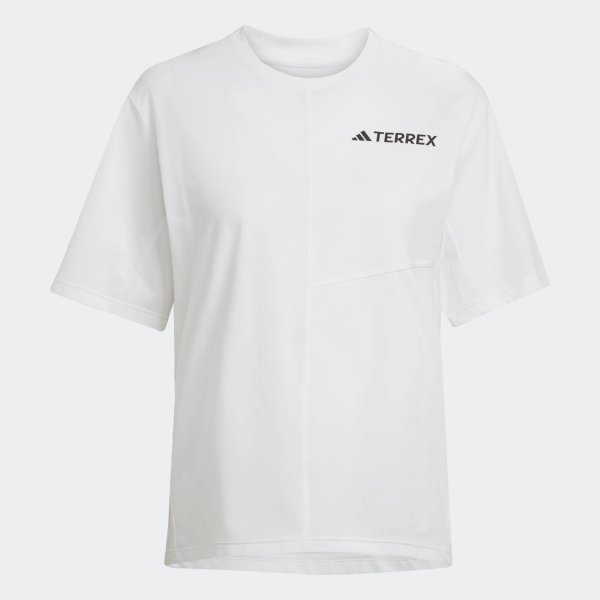 Dámské tričko adidas W MT TEE - foto 0