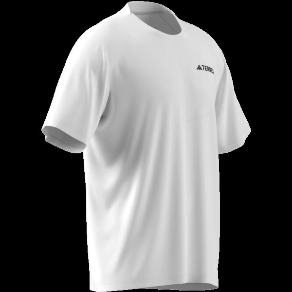 Pánské tričko adidas MT TEE - foto 7