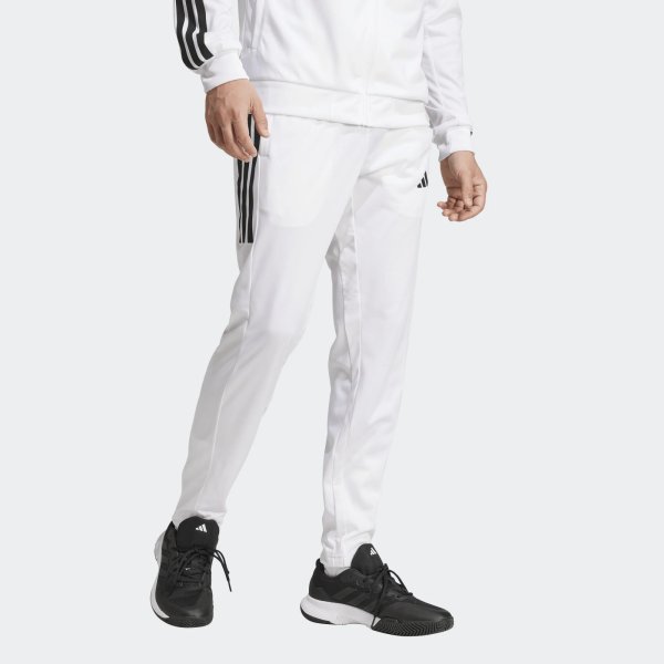 Pánské tepláky adidas 3S KNIT PNT - foto 3