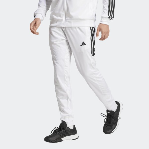 Pánské tepláky adidas 3S KNIT PNT - foto 1