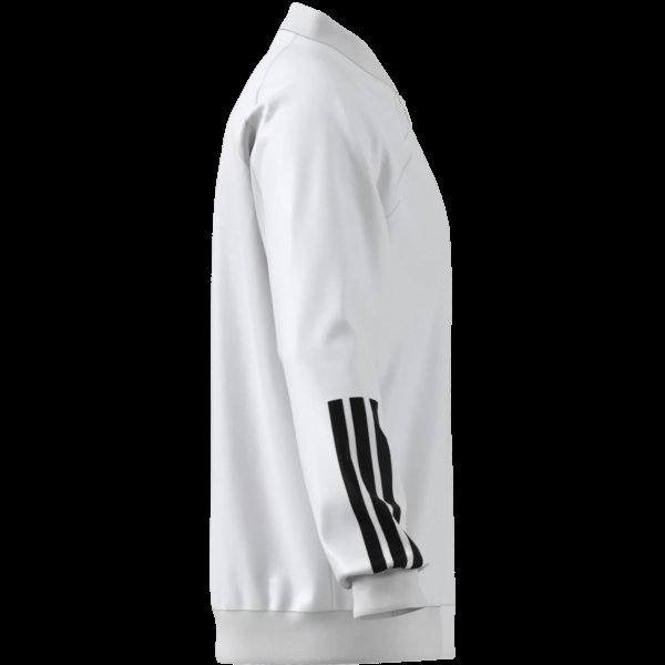 Pánská bunda adidas 3S KNIT JKT - foto 9