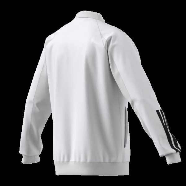 Pánská bunda adidas 3S KNIT JKT - foto 10