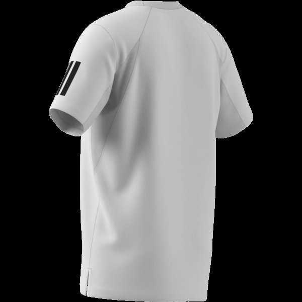 Pánské tričko adidas CLUB 3STR TEE - foto 14