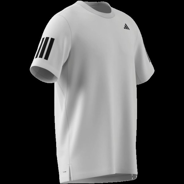 Pánské tričko adidas CLUB 3STR TEE - foto 10