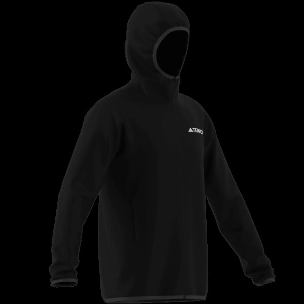Pánská mikina adidas XPR LT FL H J - foto 7