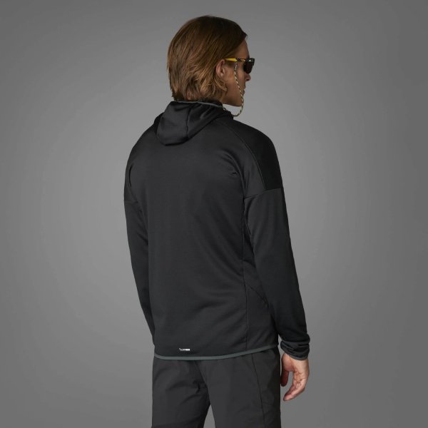 Pánská mikina adidas XPR LT FL H J - foto 16
