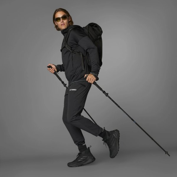 Pánská mikina adidas XPR LT FL H J - foto 17