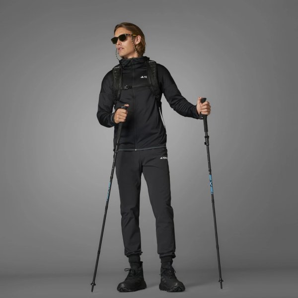 Pánská mikina adidas XPR LT FL H J - foto 14