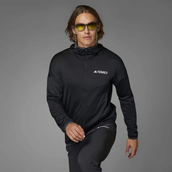 Pánská mikina adidas XPR LT FL H J - foto 15