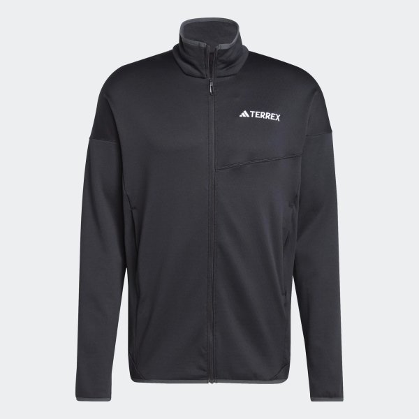 Pánská mikina adidas XPR LT FL J - foto 0
