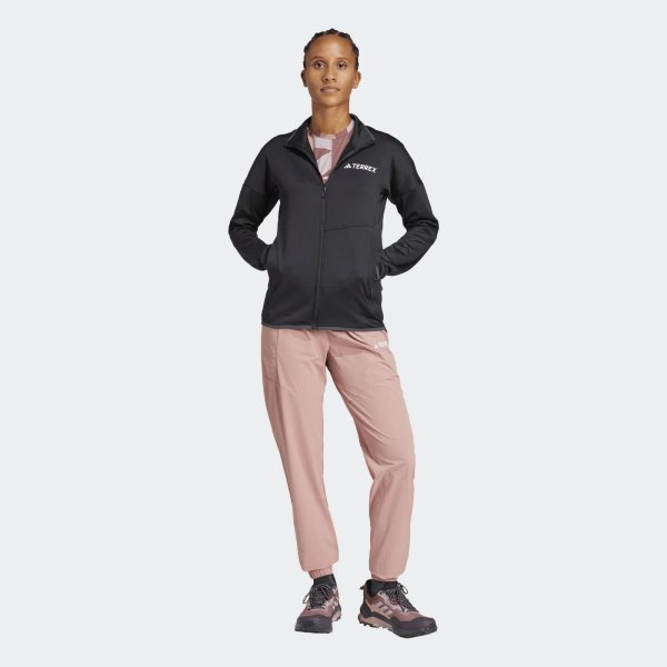 Dámská mikina adidas W XPR LT FL J - foto 1