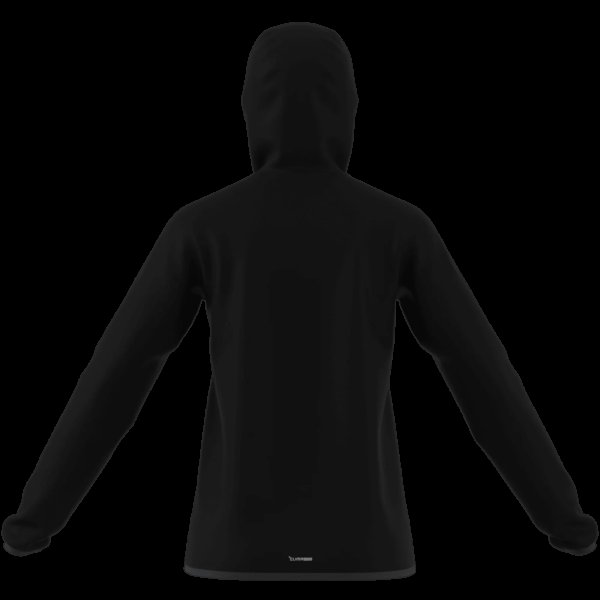 Dámská mikina adidas W XPR LT FL H J - foto 9