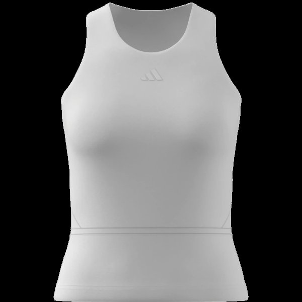 Dámské tílko adidas Y-TANK MIDI - foto 7