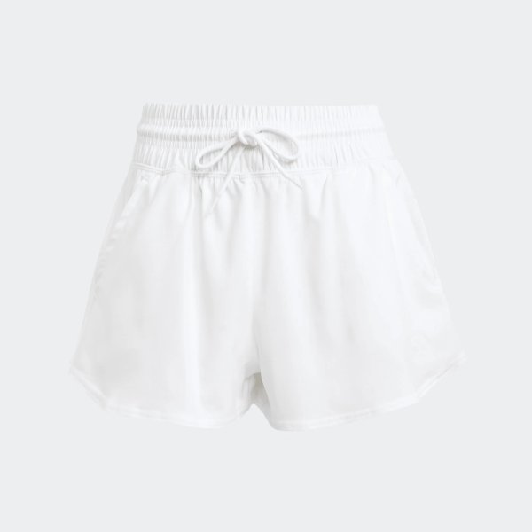 Dámské šortky adidas CLUB SHORT - foto 0