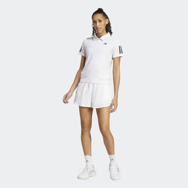 Dámské šortky adidas CLUB SHORT - foto 6