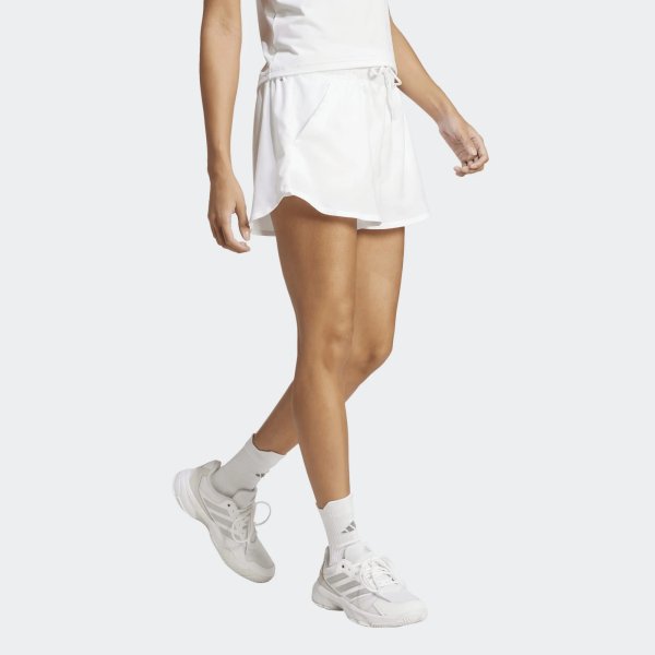 Dámské šortky adidas CLUB SHORT - foto 5