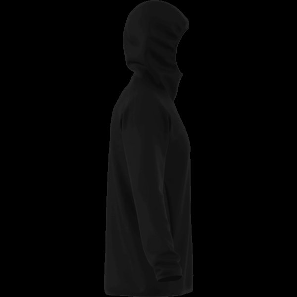 Pánská mikina adidas XPR WIND FL H - foto 8