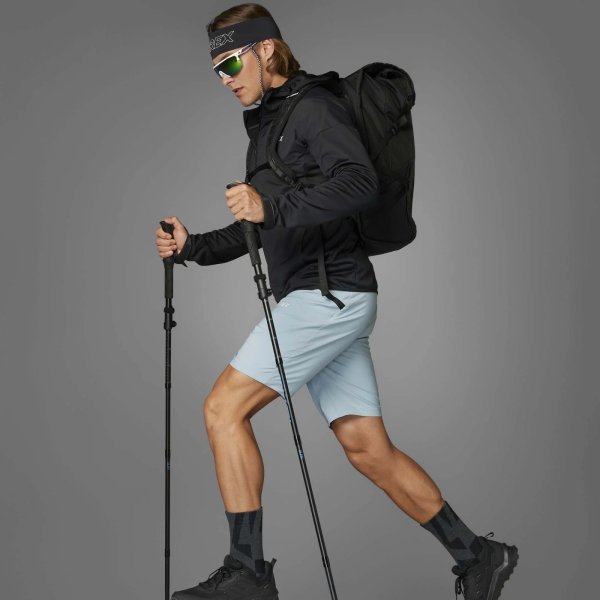 Pánská mikina adidas XPR WIND FL H - foto 17