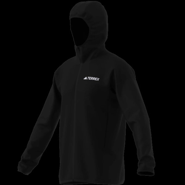 Pánská mikina adidas XPR WIND FL H - foto 13