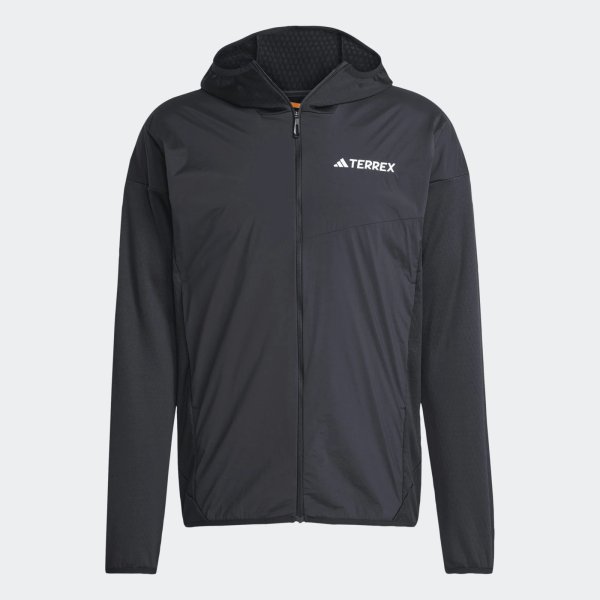 Pánská mikina adidas XPR WIND FL H - foto 0