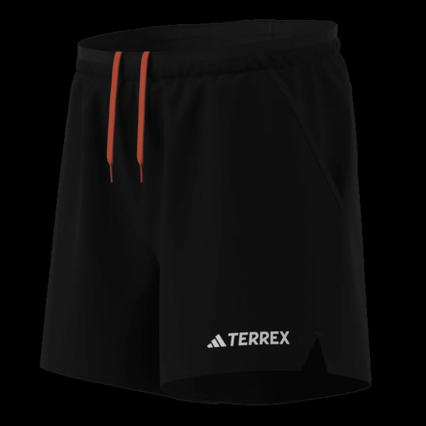 Pánské šortky adidas MT LIGHT SHORT - foto 14