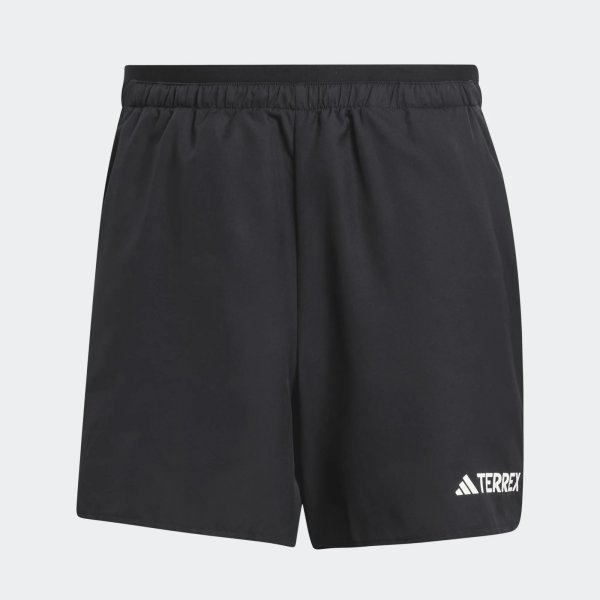 Pánské šortky adidas MT LIGHT SHORT - foto 0