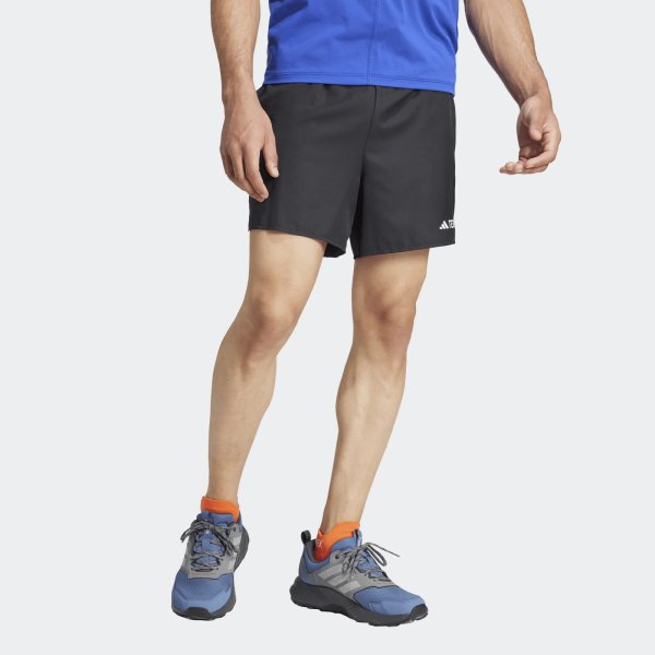 Pánské šortky adidas MT LIGHT SHORT - foto 3