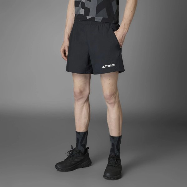 Pánské šortky adidas MT SHORT - foto 15
