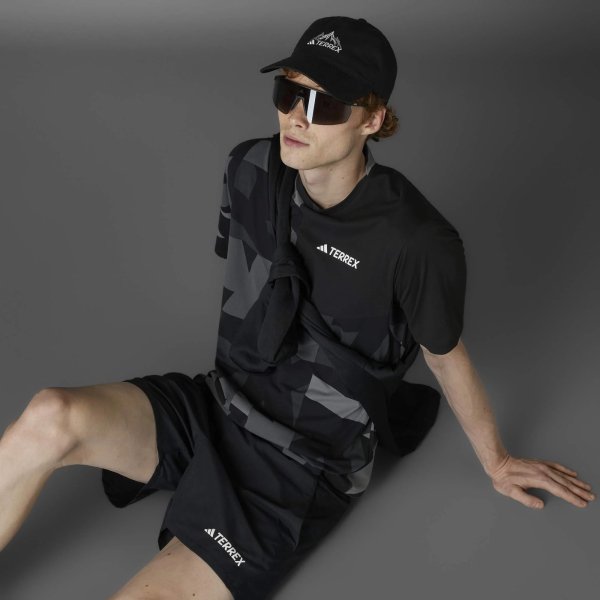 Pánské šortky adidas MT SHORT - foto 19