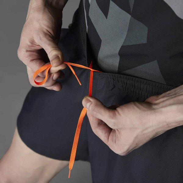 Pánské šortky adidas MT SHORT - foto 21
