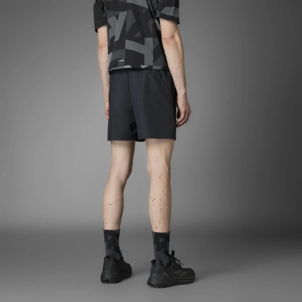 Pánské šortky adidas MT SHORT - foto 16