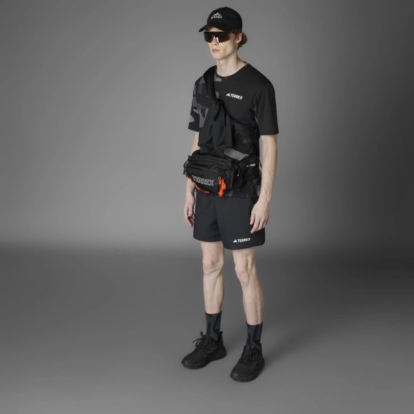 Pánské šortky adidas MT SHORT - foto 22