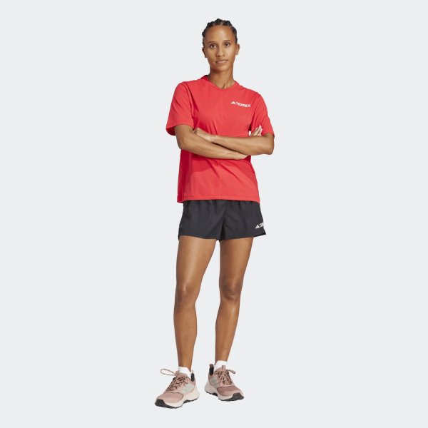 Dámské šortky adidas W MT LIGHT SH - foto 5
