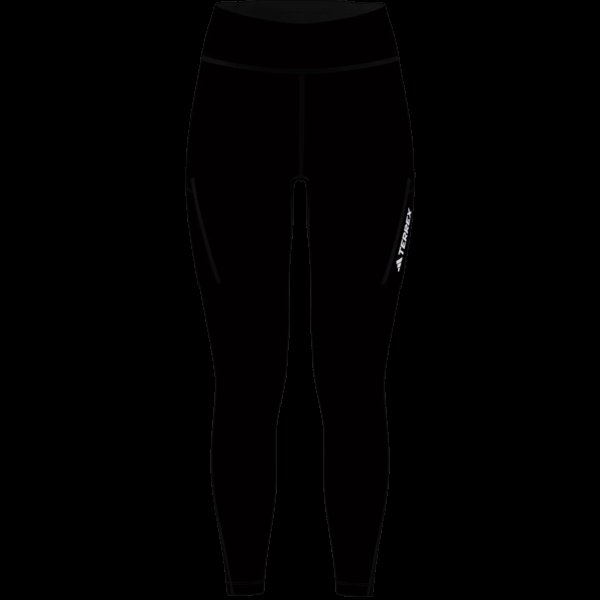 Dámské legíny adidas W MT TIGHTS - foto 7