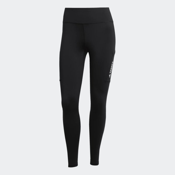 Dámské legíny adidas W MT TIGHTS - foto 0