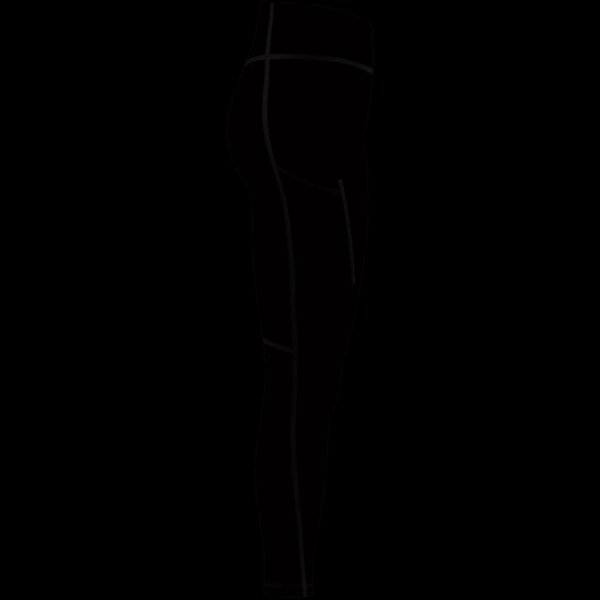 Dámské legíny adidas W MT TIGHTS - foto 9
