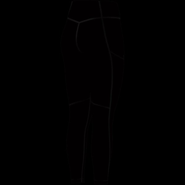 Dámské legíny adidas W MT TIGHTS - foto 10