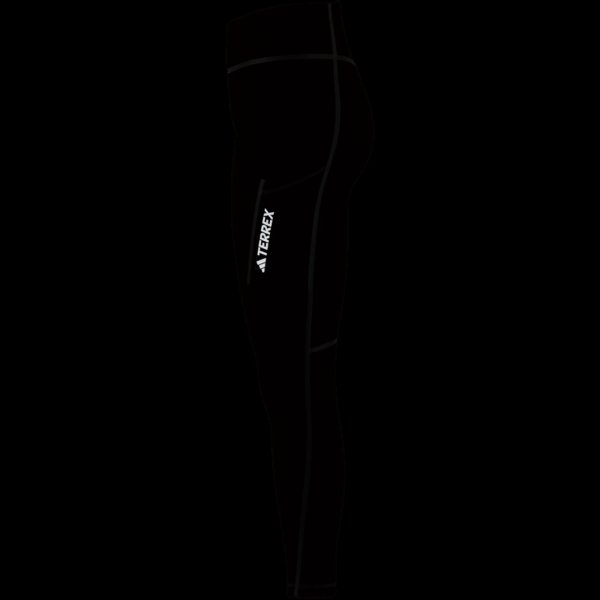 Dámské legíny adidas W MT TIGHTS - foto 13