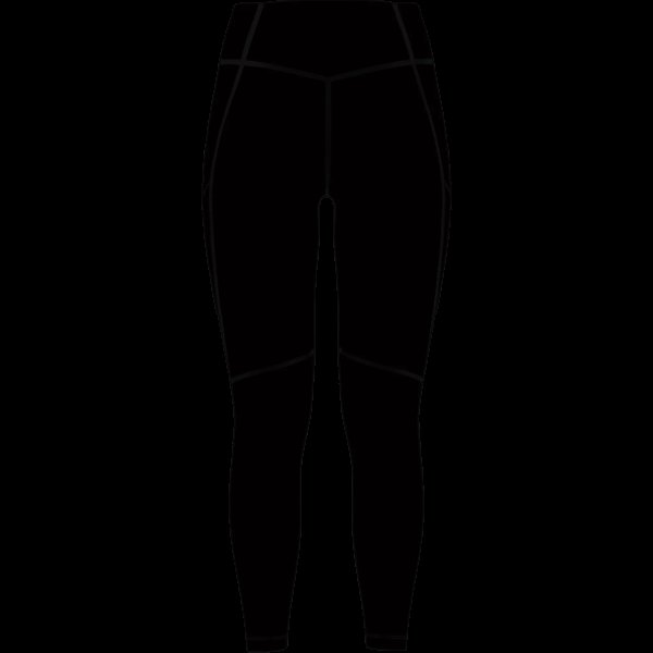 Dámské legíny adidas W MT TIGHTS - foto 11