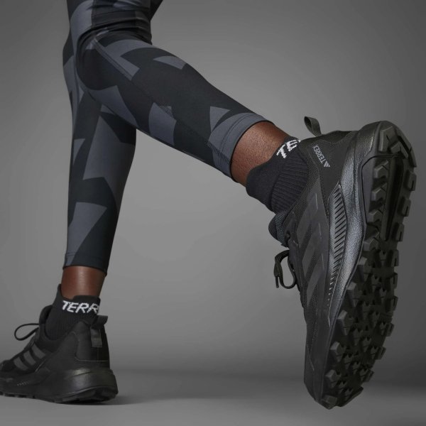 Dámské legíny adidas W MT TIGHTS AOP - foto 13