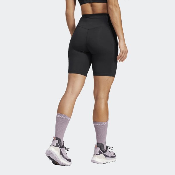 Dámské šortky adidas WMT 8in TIGHT - foto 3