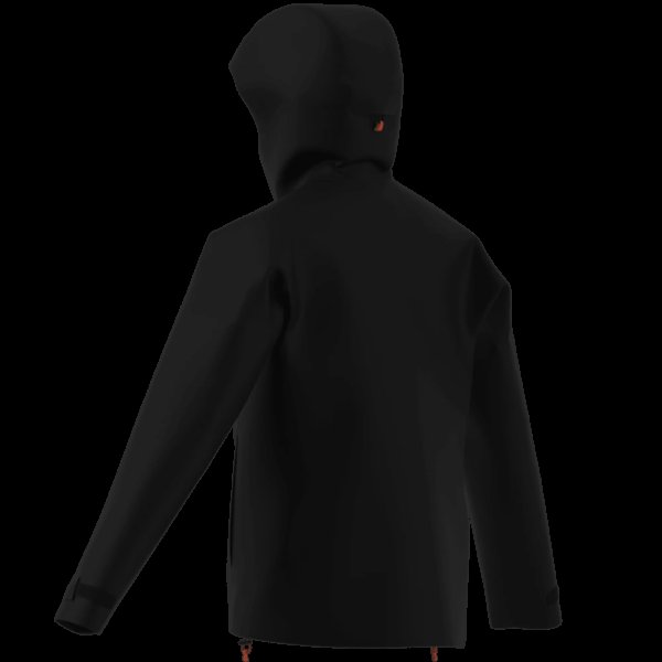 Dámská bunda adidas W TRK 3L GORE J - foto 11