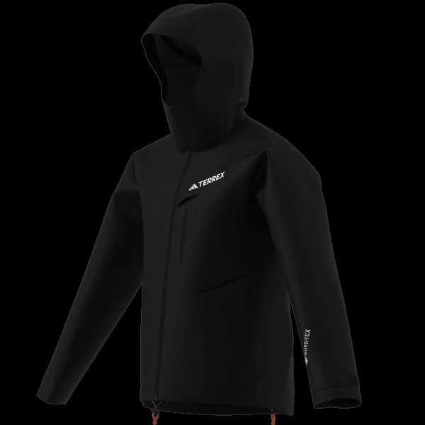 Dámská bunda adidas W TRK 3L GORE J - foto 13