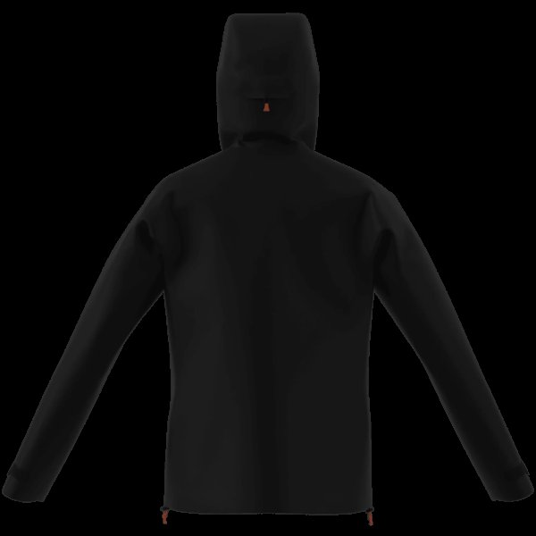 Dámská bunda adidas W TRK 3L GORE J - foto 10